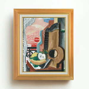 yG Mdグz}N[VX Nature Morte Devant La Fentre F6 yAbvO[hzz G ̔ 6  ۉ 558×467mm   v[g Mtg JXj JƏj ސEj Vzj