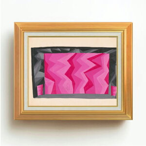 yG MdグzCX t[̃vZjAƑ_ȐFʑǔfUC F6 yAbvO[hzz G ̔ 6  ۉ 558×467mm   v[g Mtg JX