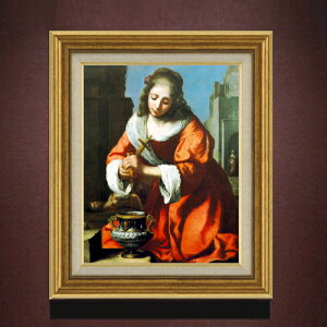 �y���G ���M�d�グ�z�t�F�����[�� Saint Praxidis F6 �y�A�b�v�O���[�h�z�z �G�� �̔� 6�� ���� �l���� 558×467mm ������ �������� �v���[���g �M�t�g �J�X�j�� �J�Əj�� �ސE�j�� �V�z�j�� ���r���O