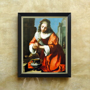 yG MdグztF[ Saint Praxidis F6 yVvt[z G ̔ 6  l 440×348mm   v[g Mtg JXj JƏj ސEj Vzj rO