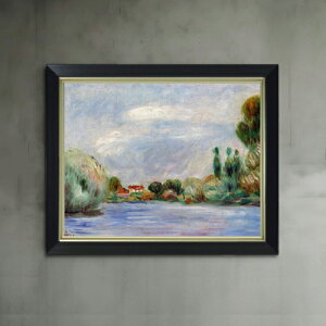 yG Mdグzm[ House on the River F6 yVvt[z G ̔ 6  i 440×348mm   v[g Mtg JXj JƏj ސEj Vzj r