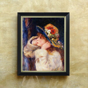 �y���G ���M�d�グ�z���m���[�� �ԏ���̖X�q�̏��� F6 �y�V���v���t���[���z �G�� �̔� 6�� ���� �l���� 440×348mm ������ �������� �v���[���g �M�t�g �J�X�j�� �J�Əj�� �ސE�j�� �V�z�j�� 