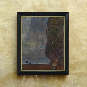 yG MdグzNg The Large Poplar 2 F6 yVvt[z G ̔ 6  ۉ 440×348mm   v[g Mtg JXj JƏj ސEj Vzj rO 