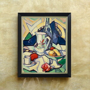 yG MdグzT~GEyv[ Still Life F6 yVvt[z G ̔ 6  ۉ 440×348mm   v[g Mtg JXj JƏj ސEj Vzj 