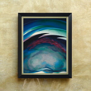 �y���G ���M�d�グ�z�W���[�W�A�E�I�L�[�t Series 1 - From the Plains F6 �y�V���v���t���[���z �G�� �̔� 6�� ���� ���ۉ� 440×348mm ������ �������� �v���[���g �M�t�g �J�X�j�� �J�Əj�� �ސE�j�� 