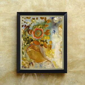 yG Mdグzh Two Young Girls among Flowers F6 yVvt[z G ̔ 6  ۉ 440×348mm   v[g Mtg JXj JƏj ސEj Vzj r