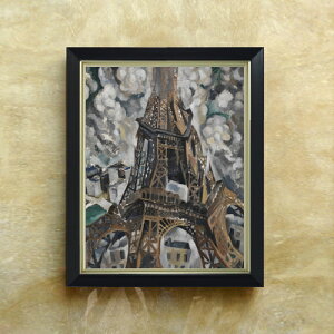yG Mdグzx[Eh[l[ The Eiffel Tower F6 yVvt[z G ̔ 6  ۉ 440×348mm   v[g Mtg JXj JƏj ސEj Vzj