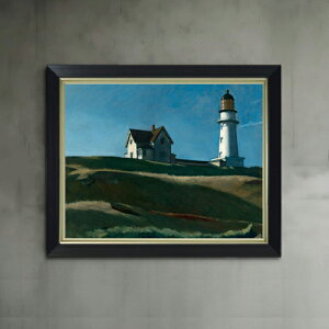 yG MdグzGh[hEzbp[ Lighthouse Hill F6 yVvt[z G ̔ 6  i 440×348mm   v[g Mtg JXj JƏj ސEj Vzj