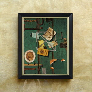 yG MdグzWEFEyg A Closet Door F6 yVvt[z G ̔ 6  i 440×348mm   v[g Mtg JXj JƏj ސEj Vzj r