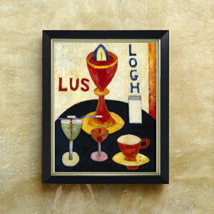 yG Mdグzn[g[ Handsome Drinks F6 yVvt[z G ̔ 6  Õ 440×348mm   v[g Mtg JXj JƏj ސEj Vzj rO 