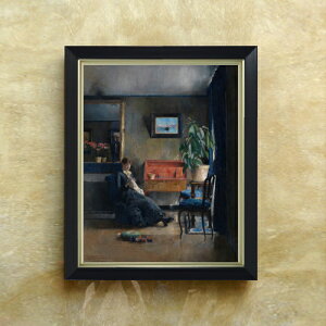 yG MdグznGbgEobJ[ Blue Interior F6 yVvt[z G ̔ 6  ۉ 440×348mm   v[g Mtg JXj JƏj ސEj Vzj 