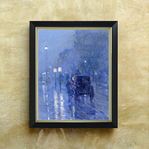 yG MdグztfbNE`ChEnbT Rainy Midnight F6 yVvt[z G ̔ 6  i 440×348mm   v[g Mtg JXj JƏj 
