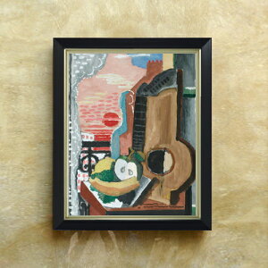 �y���G ���M�d�グ�z�}���N�[�V�X Nature Morte Devant La Fentre F6 �y�V���v���t���[���z �G�� �̔� 6�� ���� ���ۉ� 440×348mm ������ �������� �v���[���g �M�t�g �J�X�j�� �J�Əj�� �ސE�j�� �V�z�j