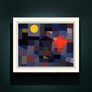 �y���G ���M�d�グ�z�p�E���E�N���[ Fire at Full Moon F6 �y�V���v���t���[���z �G�� �̔� 6�� ���� ���ۉ� 440×348mm ������ �������� �v���[���g �M�t�g �J�X�j�� �J�Əj�� �ސE�j�� �V�z�j�� ���r