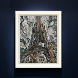 �y���G ���M�d�グ�z���x�[���E�h���[�l�[ The Eiffel Tower F6 �y�V���v���t���[���z �G�� �̔� 6�� ���� ���ۉ� 440×348mm ������ �������� �v���[���g �M�t�g �J�X�j�� �J�Əj�� �ސE�j�� �V�z�j