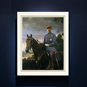 �y���G ���M�d�グ�z�^�[�x�� Marshal Ferdinand Foch F6 �y�V���v���t���[���z �G�� �̔� 6�� ���� ���i�� 440×348mm ������ �������� �v���[���g �M�t�g �J�X�j�� �J�Əj�� �ސE�j�� �V�z�j�� ���r��