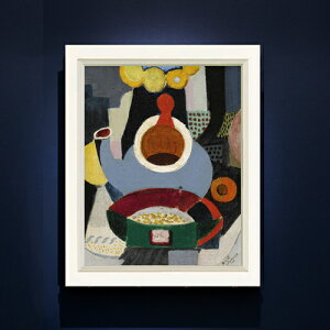 �y���G ���M�d�グ�z�T���K Nature morte a la theiere F6 �y�V���v���t���[���z �G�� �̔� 6�� ���� ���ۉ� 440×348mm ������ �������� �v���[���g �M�t�g �J�X�j�� �J�Əj�� �ސE�j�� �V�z�j�� ���r��