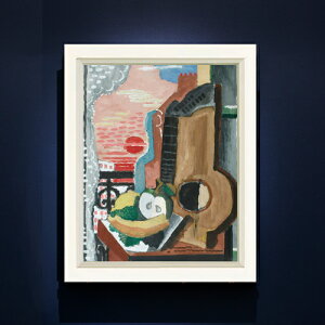 �y���G ���M�d�グ�z�}���N�[�V�X Nature Morte Devant La Fentre F6 �y�V���v���t���[���z �G�� �̔� 6�� ���� ���ۉ� 440×348mm ������ �������� �v���[���g �M�t�g �J�X�j�� �J�Əj�� �ސE�j�� �V�z�j