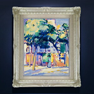 �y���G ���M�d�グ�z�T�~���G���E�y�v���[ Veules-les-Roses F6 �y�z����z �G�� �̔� 6�� ���� ���ۉ� 552×461mm ������ �������� �v���[���g �M�t�g �J�X�j�� �J�Əj�� �ސE�j�� �V�z�j�� ���r���O 