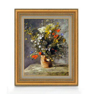 yG Mdグzm[ Flowers in a Vase F6 yzCeAz imA[j 6  Õ 558×467mm   v[g Mtg JXj JƏj ސEj Vzj 
