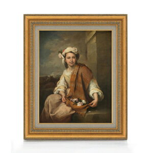 yG Mdグz[ The Flower Girl F6 yzz G ̔ 6  l 554×463mm   v[g Mtg JXj JƏj ސEj Vzj rO  _