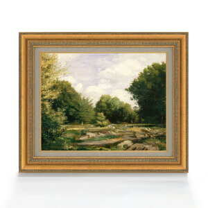 yG Mdグzm[ A Clearing in the Woods F6 yzz G ̔ 6  i 558×467mm   v[g Mtg JXj JƏj ސEj Vzj rO  