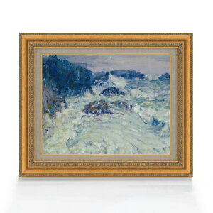 yG MdグzWEs[^[EbZ Rough sea, Morestil F6 yzz G ̔ 6  ۉ 558×467mm   v[g Mtg JXj JƏj ސEj Vzj 