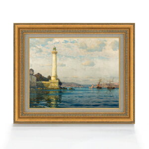 �y���G ���M�d�グ�z�f�B�[�}�[ The Ahrkap Lighthouse F6 �y�z����z �G�� �̔� 6�� ���� ���ۉ� 556×465mm ������ �������� �v���[���g �M�t�g �J�X�j�� �J�Əj�� �ސE�j�� �V�z�j�� ���r���O ���� ��