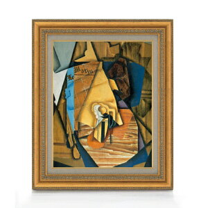 yG MdグztAEOX A Man in a Cafe F6 yzz G ̔ 6  ۉ 554×463mm   v[g Mtg JXj JƏj ސEj Vzj rO  