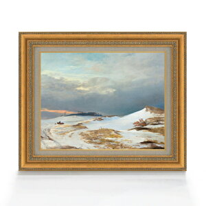 yG Mdグzhr[ Winter Landscape F6 yzz G ̔ 6  i 554×463mm   v[g Mtg JXj JƏj ސEj Vzj rO  _