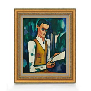 【油絵 直筆仕上げ】カルドーゾ スティールマスク F6 【額入り】 絵画 販売 6号 油彩 抽象画 558×467mm 複製画 送料無料 プレゼント ギフト 開店祝い 開業祝い 退職祝い 新築祝い リビング 玄関