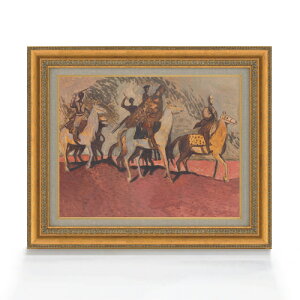 yG Mdグz}WFjN sN̍ F6 yzz G ̔ 6  ۉ 558×467mm   v[g Mtg JXj JƏj ސEj Vzj rO  _