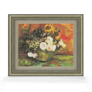 yG MdグzSbz Ђ܂Aȏ̉ԁX̂ F6 yzz G ̔ 6  Õ 558×467mm   v[g Mtg JXj JƏj ސEj Vzj