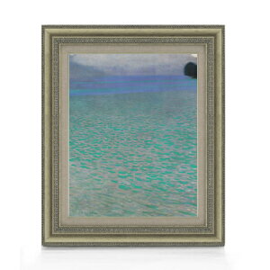 yG MdグzNg On Lake Attersee F6 yzz G ̔ 6  ۉ 558×467mm   v[g Mtg JXj JƏj ސEj Vzj rO  _ 