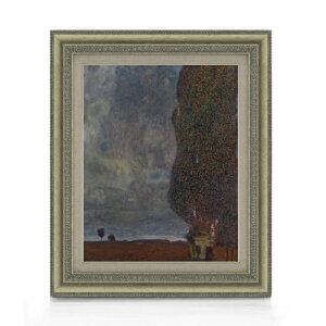 yG MdグzNg The Large Poplar 2 F6 yzz G ̔ 6  ۉ 558×467mm   v[g Mtg JXj JƏj ސEj Vzj rO  _