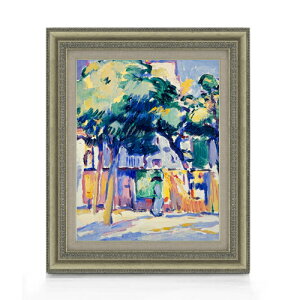 �y���G ���M�d�グ�z�T�~���G���E�y�v���[ Veules-les-Roses F6 �y�z����z �G�� �̔� 6�� ���� ���ۉ� 558×467mm ������ �������� �v���[���g �M�t�g �J�X�j�� �J�Əj�� �ސE�j�� �V�z�j�� ���r���O 