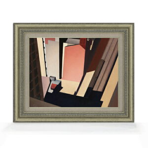yG Mdグz`[YEV[[Church Street El F6 yzz G ̔ 6  ۉ 558×467mm   v[g Mtg JXj JƏj ސEj Vzj rO 