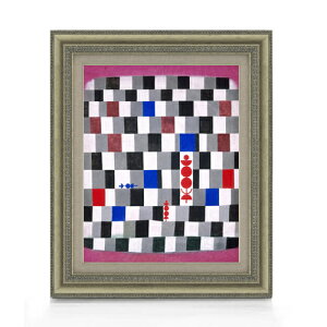 �y���G ���M�d�グ�z�p�E���E�N���[ Super-Chess F6 �y�z����z �G�� �̔� 6�� ���� ���ۉ� 558×467mm ������ �������� �v���[���g �M�t�g �J�X�j�� �J�Əj�� �ސE�j�� �V�z�j�� ���r���O ���� ���_
