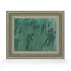 yG Mdグz{b`[j Stati d'animo - Quelli che restano F6 yzz G ̔ 6  ۉ 558×467mm   v[g Mtg JXj JƏj ސEj Vzj r