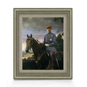 yG Mdグz^[x Marshal Ferdinand Foch F6 yzz G ̔ 6  i 558×467mm   v[g Mtg JXj JƏj ސEj Vzj rO  