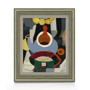 yG MdグzTK Nature morte a la theiere F6 yzz G ̔ 6  ۉ 558×467mm   v[g Mtg JXj JƏj ސEj Vzj rO  