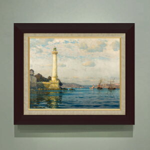 �y���G ���M�d�グ�z�f�B�[�}�[ The Ahrkap Lighthouse F6 �y�z����z �G�� �̔� 6�� ���� ���ۉ� 556×465mm ������ �������� �v���[���g �M�t�g �J�X�j�� �J�Əj�� �ސE�j�� �V�z�j�� ���r���O ���� ��