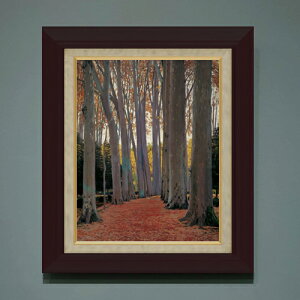 �y���G ���M�d�グ�z���V�j���[�� Avenue of Plane Trees F6 �y�z����z �G�� �̔� 6�� ���� ���i�� 556×465mm ������ �������� �v���[���g �M�t�g �J�X�j�� �J�Əj�� �ސE�j�� �V�z�j�� ���r���O ���� 
