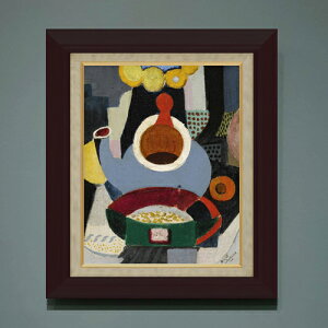�y���G ���M�d�グ�z�T���K Nature morte a la theiere F6 �y�z����z �G�� �̔� 6�� ���� ���ۉ� 556×465mm ������ �������� �v���[���g �M�t�g �J�X�j�� �J�Əj�� �ސE�j�� �V�z�j�� ���r���O ���� ��