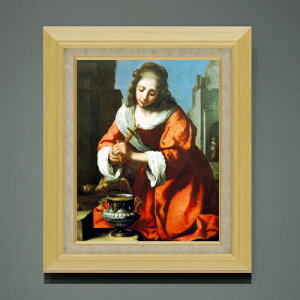 �y���G ���M�d�グ�z�t�F�����[�� Saint Praxidis F6 �y�z����z �G�� �̔� 6�� ���� �l���� 556×465mm ������ �������� �v���[���g �M�t�g �J�X�j�� �J�Əj�� �ސE�j�� �V�z�j�� ���r���O ���� ���_