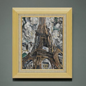 �y���G ���M�d�グ�z���x�[���E�h���[�l�[ The Eiffel Tower F6 �y�z����z �G�� �̔� 6�� ���� ���ۉ� 556×465mm ������ �������� �v���[���g �M�t�g �J�X�j�� �J�Əj�� �ސE�j�� �V�z�j�� ���r���O 
