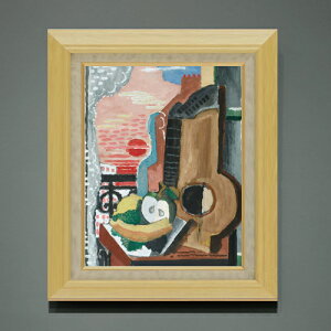 �y���G ���M�d�グ�z�}���N�[�V�X Nature Morte Devant La Fentre F6 �y�z����z �G�� �̔� 6�� ���� ���ۉ� 556×465mm ������ �������� �v���[���g �M�t�g �J�X�j�� �J�Əj�� �ސE�j�� �V�z�j�� ���r���O