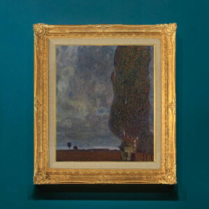 yG MdグzNg The Large Poplar 2 F8 yzz G ̔ 8  ۉ 596×522mm   v[g Mtg JXj JƏj ސEj Vzj rO  _