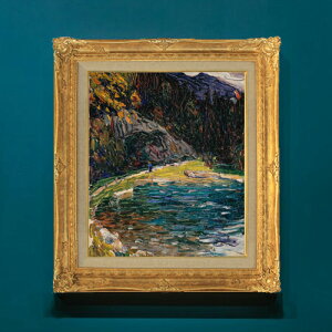 yG MdグzV[EJfBXL[ Kochel, Alte Kesselbergstrasse F8 yzz G ̔ 8  ۉ 596×522mm   v[g Mtg JXj JƏj ސEj V