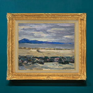 yG MdグzV[EJfBXL[ Tunis, Kstenlandschaft 2 F8 yzz G ̔ 8  i 596×522mm   v[g Mtg JXj JƏj ސEj Vzj